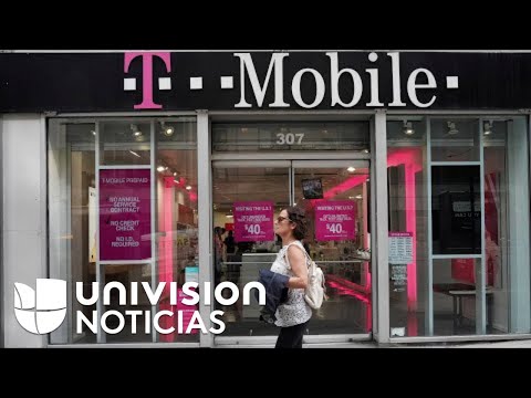 Video: ¿T Mobile otorga crédito por teléfonos viejos?