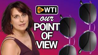 SOJOS Square Polarized Sunglasses | POV | Would you buy it