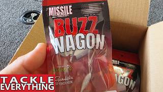 New Missile Baits Buzz Wagon