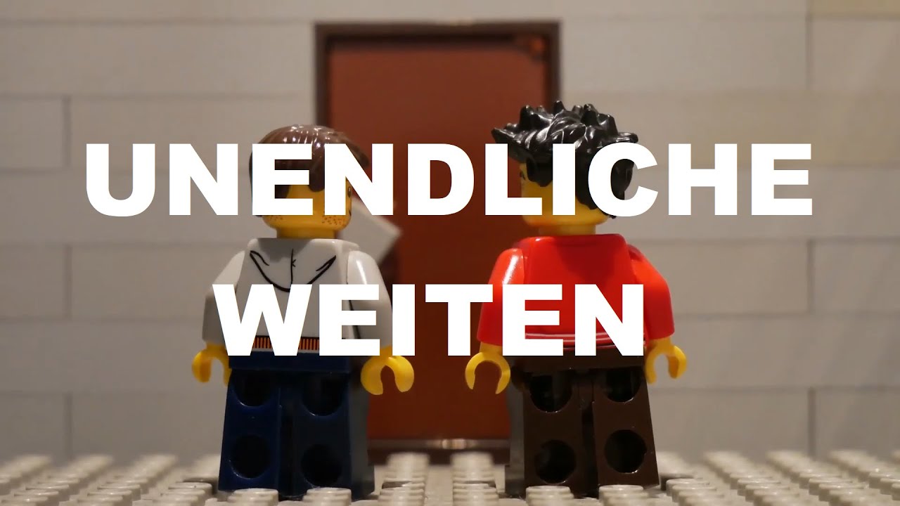 Unendliche Weiten - Steinerei 2022