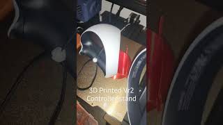 3d Printer PSVR2 Sense controller stand