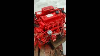 Westerbeke W30 Diesel Marine Engine