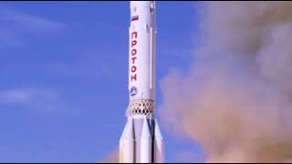 Proton (rocket) | Wikipedia audio article