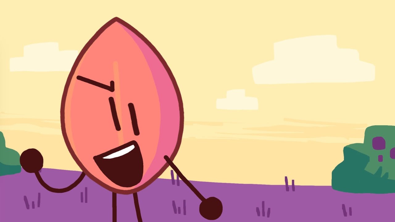 better than you | bfb animation - YouTube