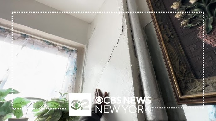 Bronx Residents Filing Lawsuit Against Landlords Over Poor Building Conditions