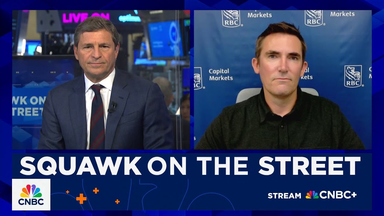 RBC's Brad Erickson: Expect to see really good numbers in Meta's