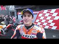 A Historic MotoGP