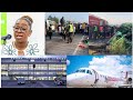 11 de&amp;d in gory Amanase accident on Accra-Kumasi highway,GACL welcomes growth in regional air connec