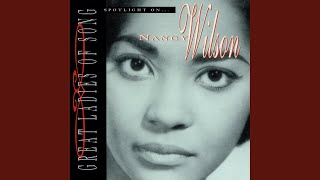 Midnight Sun - Nancy Wilson