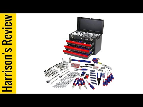 Who Sells Master Mechanic Tools