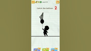 Draw 2 Save Level 79