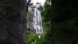 waterfall // मनै रमाउने झरना