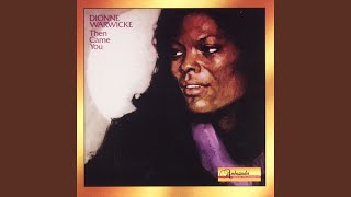 Miniatura de vídeo de "Dionne Warwick - I Can't Wait To See My Baby's Face"