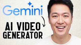 Details Gemini AI Video Generator Tutorial (COMPLETE Step-by-Step) Update
