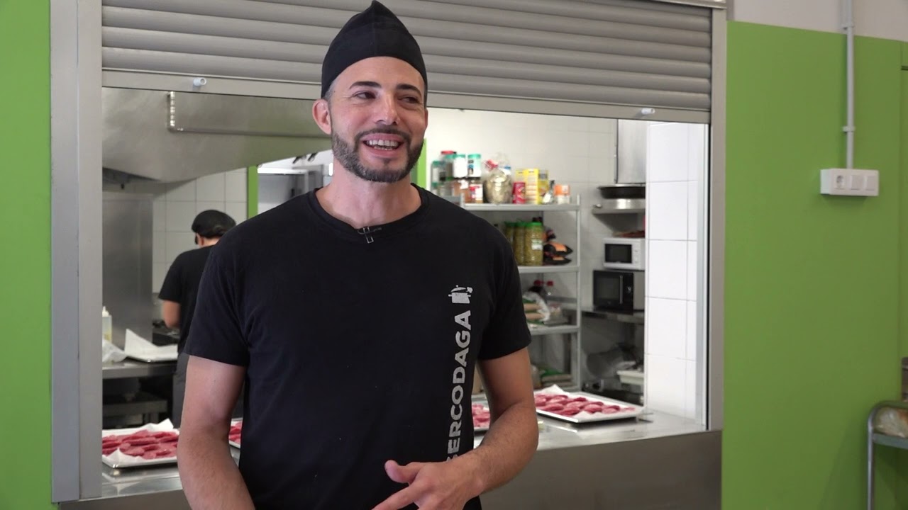 Sexenni a l'escola Francesco Tonucci de Lleida