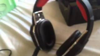 Unboxing a OAproda