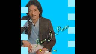 Ganyan pala ang magmahal--Rico J.Puno opm