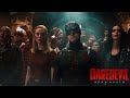 Daredevil vs Kingpin | Fight Scene | Daredevil: Born Again Season 2 Episode 8