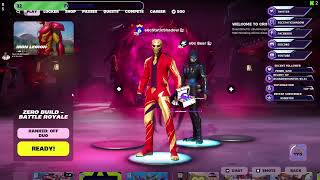 StaticShadow Live Stream Fortnite please help me get to #1000subscribers please🙏🙏❤🙏