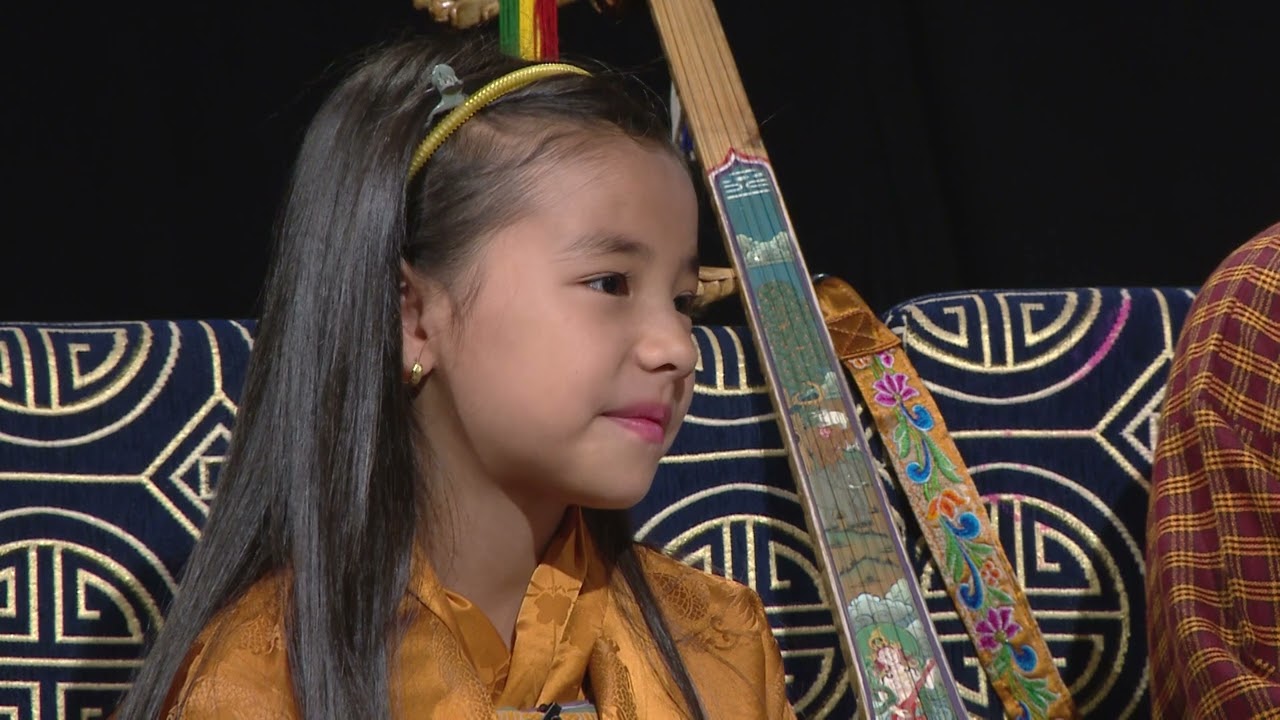 𝗚𝘂𝗲𝘀𝘁 𝗼𝗳 𝘁𝗵𝗲 𝘄𝗲𝗲𝗸 𝘄𝗶𝘁𝗵 𝗣𝗲𝗺𝗮 𝗦𝗮𝗺𝗱𝗿𝘂𝗽