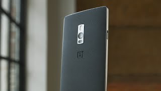 Полный обзор OnePlus 2 — сравнение с OnePlus One