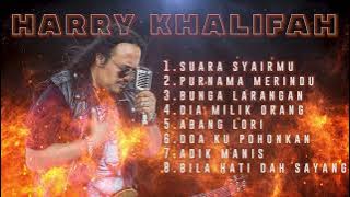Kompilasi Terbaik Apak Harry Khalifah