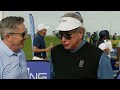 Do these Golf Sunglasses help you read greens? Mike Shannon says Yes!