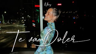 Nhay - Te Va A Doler Video Oficial
