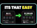 How I Made 1195$ Trading Memecoins