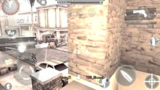 MC4: 720 trickshot on blockbuster