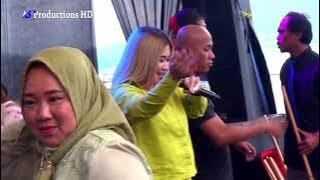 DUA LELAKI Voc DEDE MANAH PERMANA NADA Live Jagara