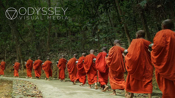 Birthplace of Theravada Buddhism | Sri Lanka Documentary 4k - DayDayNews