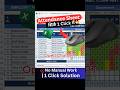 "1 Prompt se Automatic Attendance Sheet | Ready to Print | ChatGPT + Excel 🔥"
