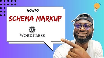 How to Add HowTo Schema Markup in WordPress (Step-by-Step)