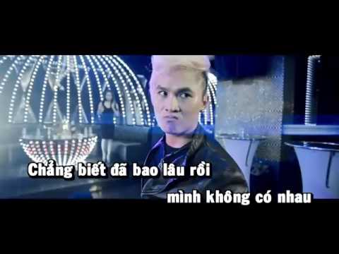 Lệ Cay 2 Karaoke - Lệ Cay 2 Remix Du Thiên Karaoke YouTube