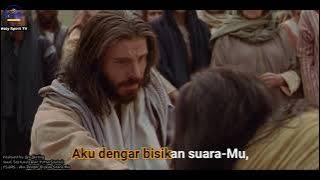 Download lagu PS 695 Aku Dengar Bisikan Suara Mu (Cover Lagu Paskah & Lirik)