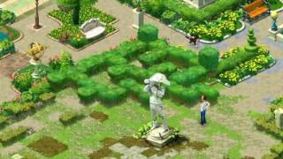 เกมปลูกผัก screenshot 3