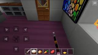LOCO CRAFT TEX ING JAY I AM GOING TO THE PRO SCHOOL EP2 screenshot 5