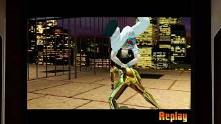 Virtua Fighter 3tb - Lion_08/02/2026 #VF3tb #Lion #LikeaDragon8 #RetroGame #ps5 #MiuraJazzPianoSc...
