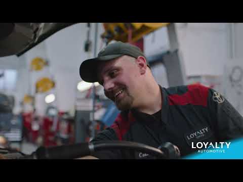 Loyalty Motors Llc Slidell La