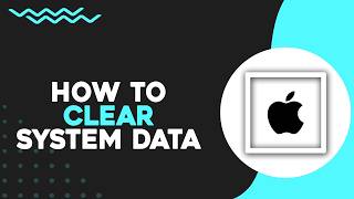 How To Clear System Data On MacBook (Easiest Way)
