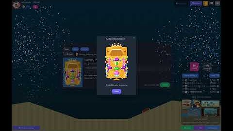 deeeep.io buying a 9999 coin skin