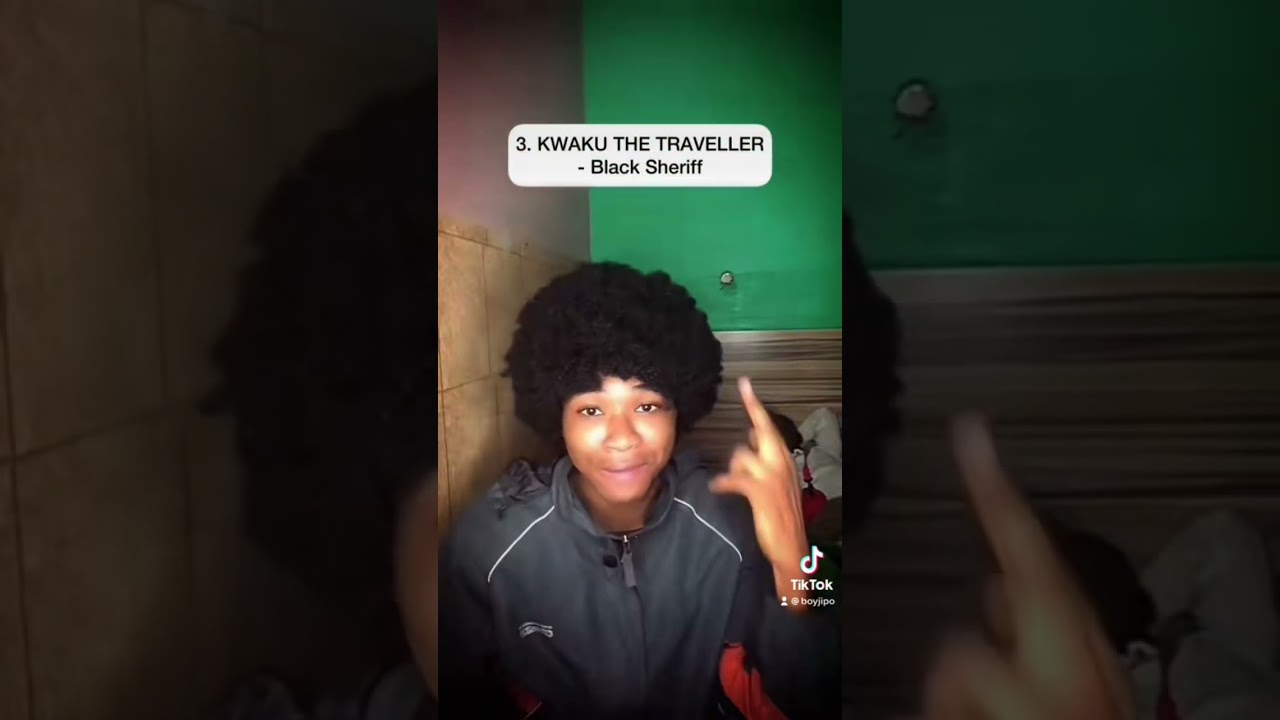 ⁣Here are 5 Songs That Went Viral on Tiktok Nigeria, Part 1.. #tiktok #viral #freestyle #donjazzy