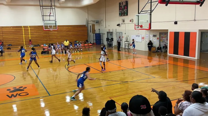 CMS VS WALKER GRANT 10/25/22