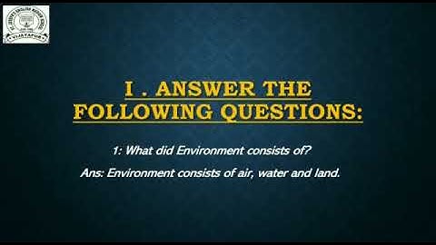 Class III Sst Bridge course- Video 04