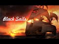 Legends of the Seas: Pirates of the Caribbean | Official Music Video | Made with AI | Thenuranga