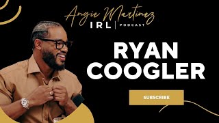 Ryan Coogler I Angie Martinez IRL Podcast