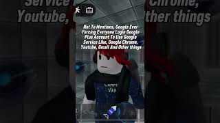 poor Google+🥲