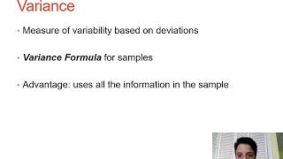 5 3   302   Measures of CT and Variability 9 28 20