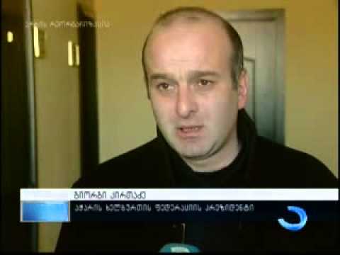 განათლების,კულტურის და სპორტის მინისტრი სპორტული ფედერაციების ხელმძღვანელებს შეხვდა